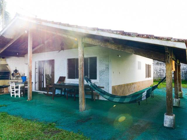 #CA0071 - Casa para Venda em Caraguatatuba - SP
