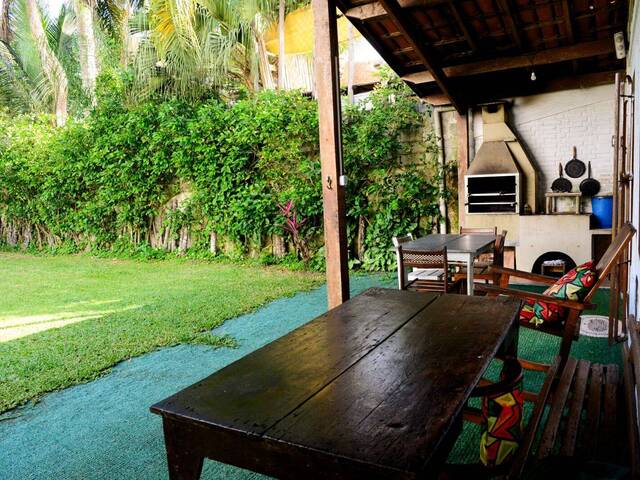 Casa para Venda em Caraguatatuba - 5