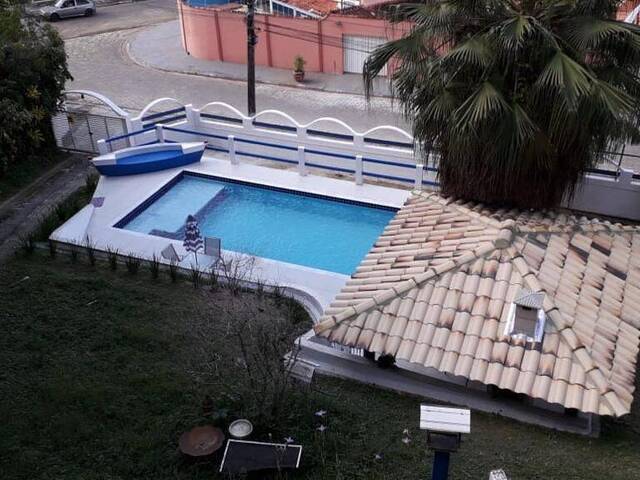 #CA0072 - Casa para Venda em Caraguatatuba - SP