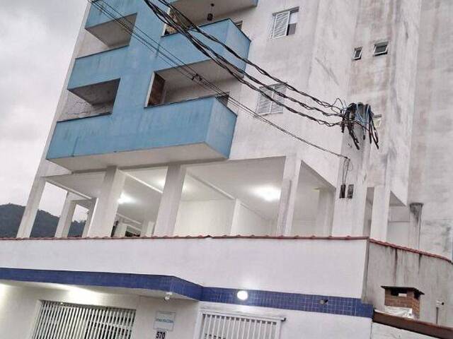 #AP0039 - Apartamento para Venda em Ubatuba - SP
