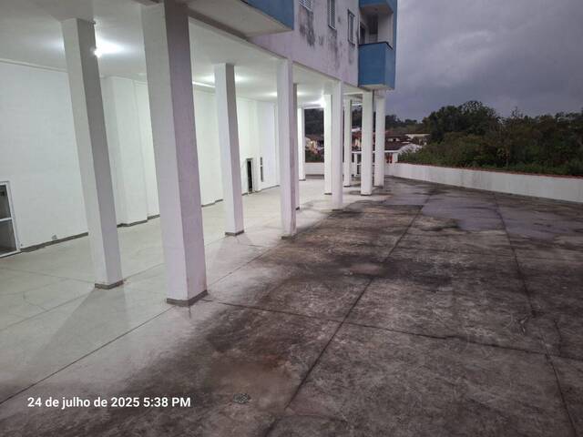 #AP0039 - Apartamento para Venda em Ubatuba - SP