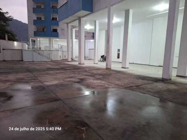 #AP0039 - Apartamento para Venda em Ubatuba - SP