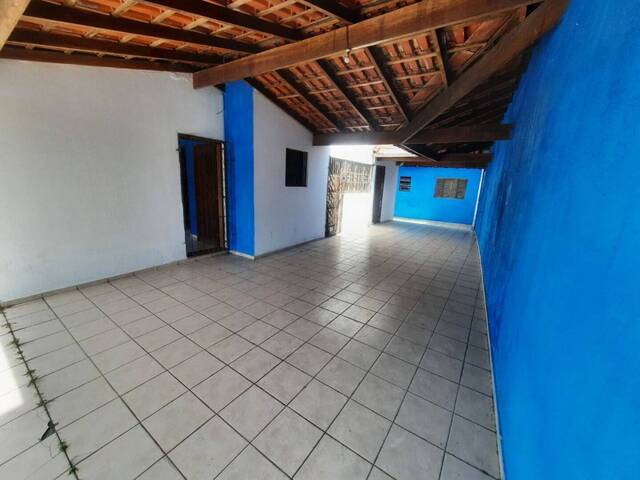 #CA0006 - Casa para Venda em Caraguatatuba - SP