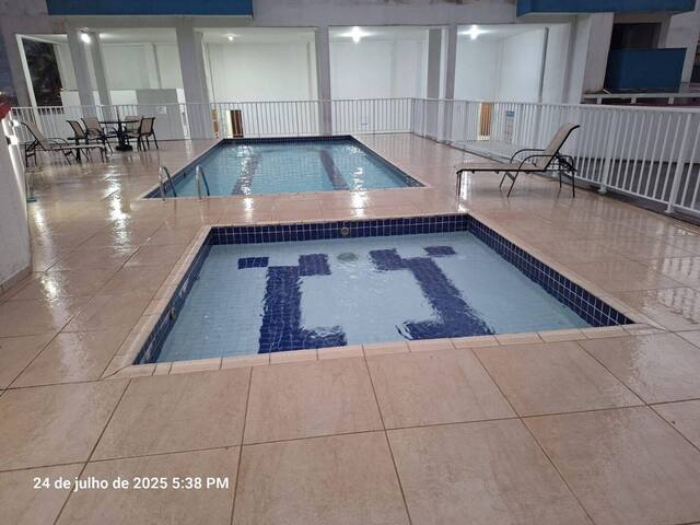 Apartamento para Venda em Ubatuba - 4