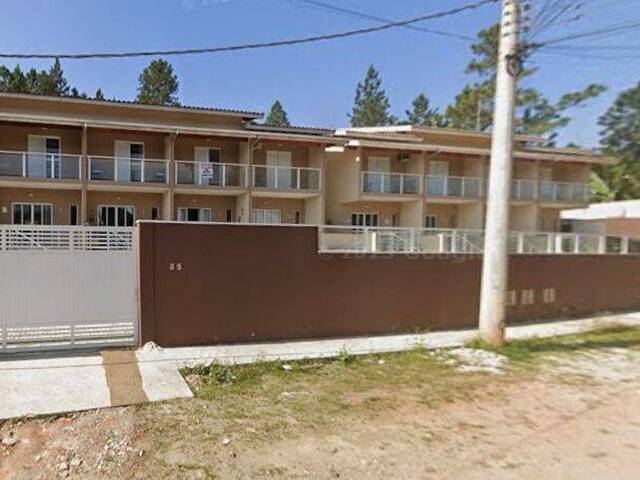 #SO0033 - Sobrado para Venda em Caraguatatuba - SP