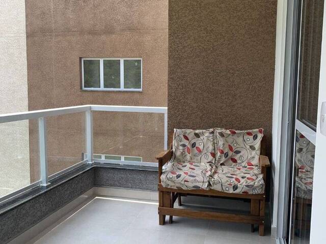 #AP0040 - Apartamento para Venda em Caraguatatuba - SP