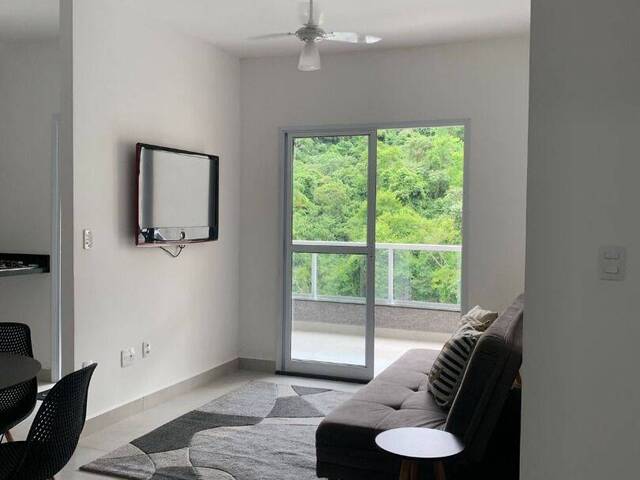 Apartamento para Venda em Caraguatatuba - 4