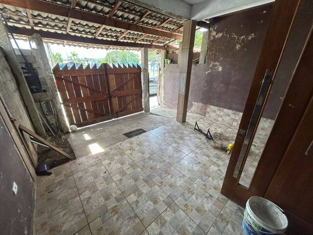 #SO0034 - Sobrado para Venda em Caraguatatuba - SP