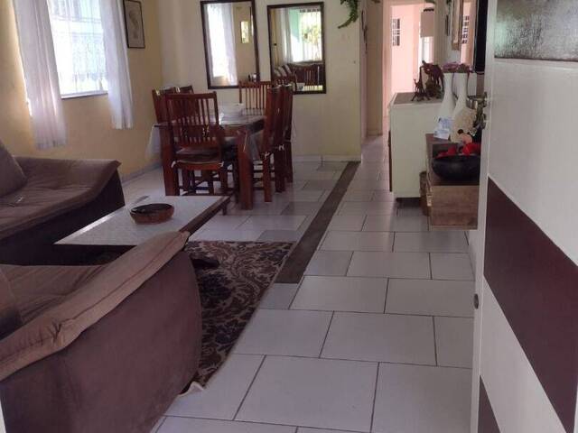 Casa para Locação em Caraguatatuba - 5