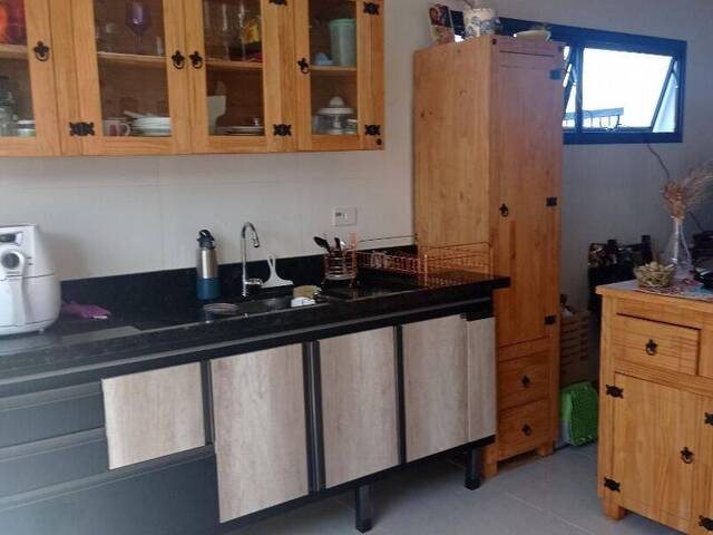 #SO0035 - Sobrado para Venda em Caraguatatuba - SP