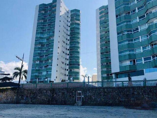 #AP0041 - Apartamento para Locação em Caraguatatuba - SP