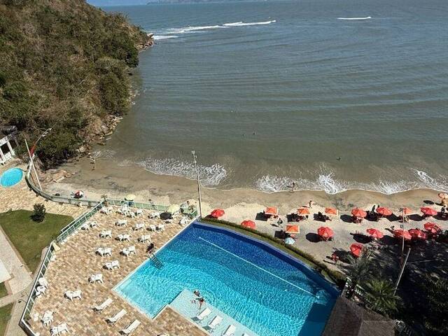 #AP0041 - Apartamento para Locação em Caraguatatuba - SP