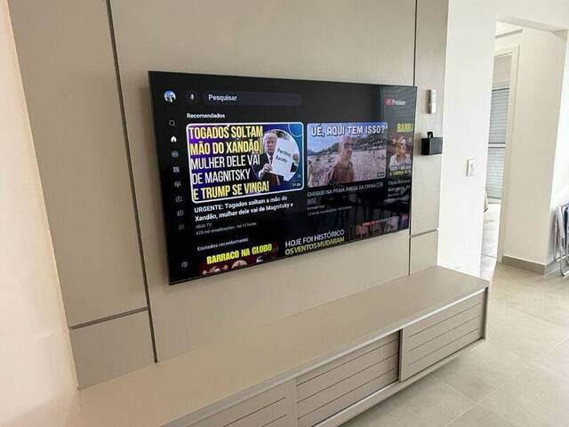 Apartamento para Locação em Caraguatatuba - 5