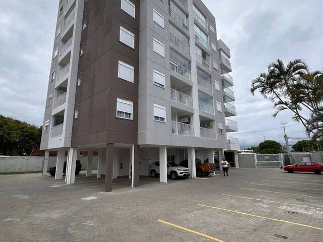#AP0042 - Apartamento para Venda em Caraguatatuba - SP