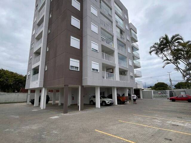 #AP0042 - Apartamento para Venda em Caraguatatuba - SP