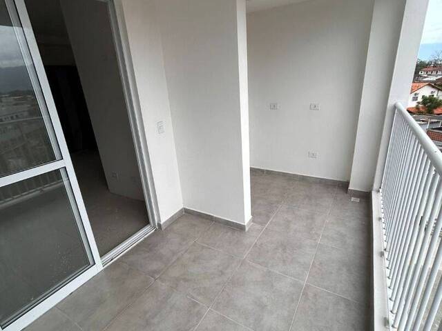 #AP0042 - Apartamento para Venda em Caraguatatuba - SP