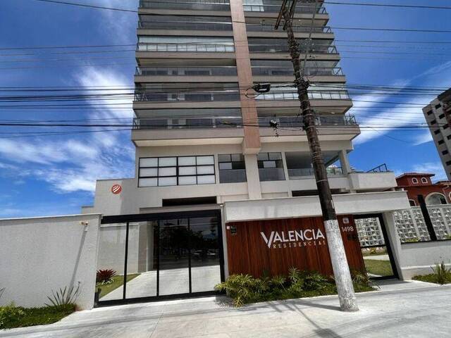 #AP0043 - Apartamento para Venda em Caraguatatuba - SP