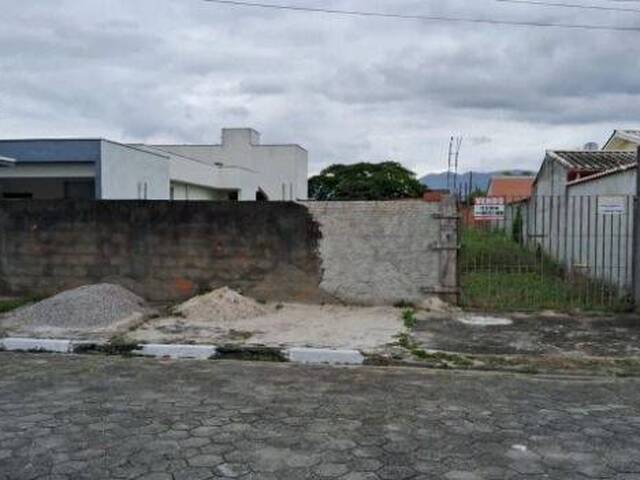 #TE0009 - Terreno para Venda em Caraguatatuba - SP
