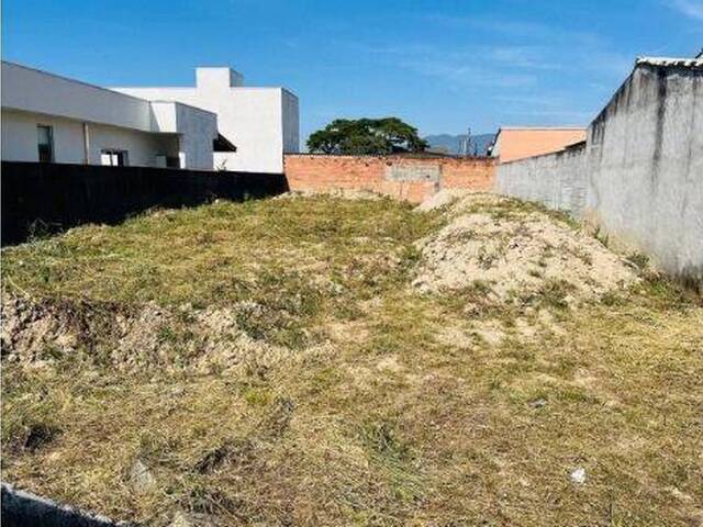 #TE0009 - Terreno para Venda em Caraguatatuba - SP