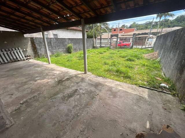 #CA0078 - Casa para Venda em Caraguatatuba - SP