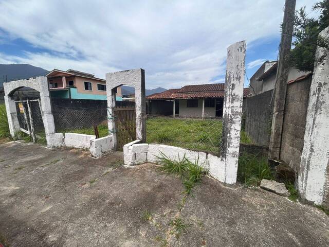 #CA0078 - Casa para Venda em Caraguatatuba - SP