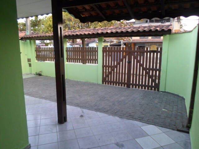 #CA0079 - Casa para Venda em Caraguatatuba - SP