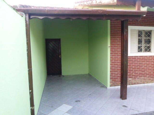 #CA0079 - Casa para Venda em Caraguatatuba - SP