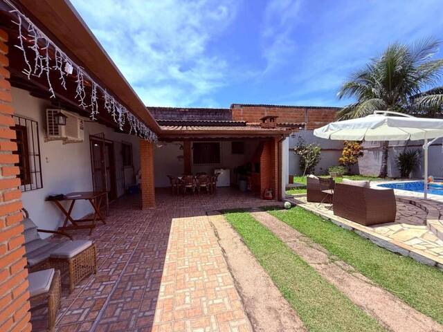 #CA0080 - Casa para Venda em Caraguatatuba - SP