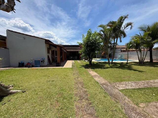 Casa para Venda em Caraguatatuba - 4