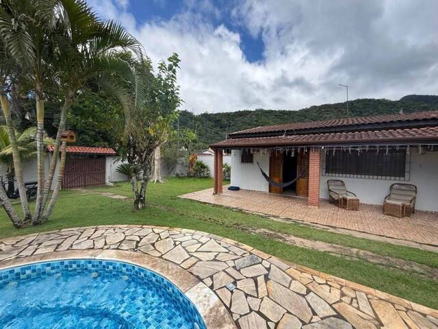 Casa para Venda em Caraguatatuba - 5