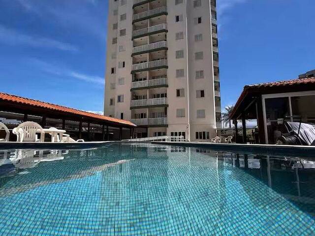 #AP0045 - Apartamento para Venda em Caraguatatuba - SP