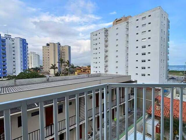 #AP0045 - Apartamento para Venda em Caraguatatuba - SP