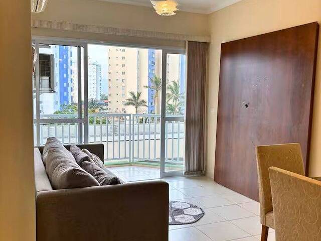 #AP0045 - Apartamento para Venda em Caraguatatuba - SP