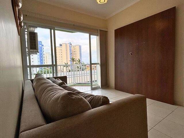 Apartamento para Venda em Caraguatatuba - 4