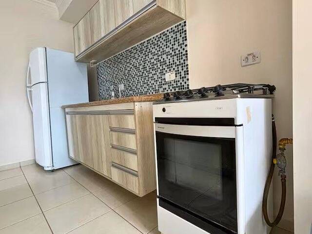 Apartamento para Venda em Caraguatatuba - 5