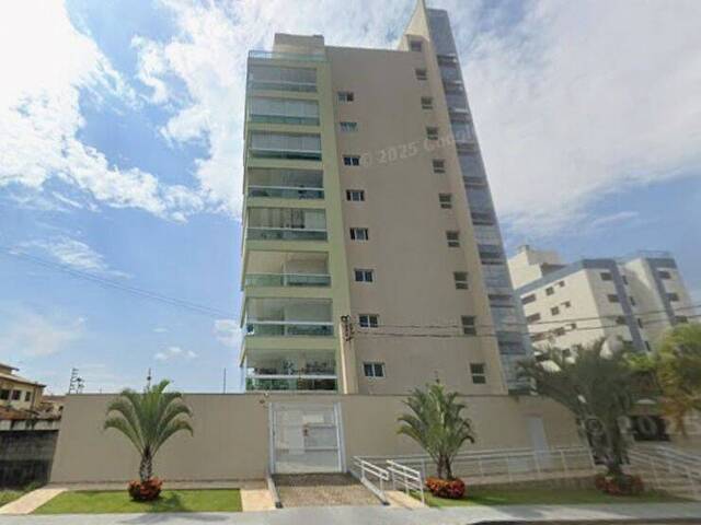 #AP0046 - Apartamento para Venda em Caraguatatuba - SP