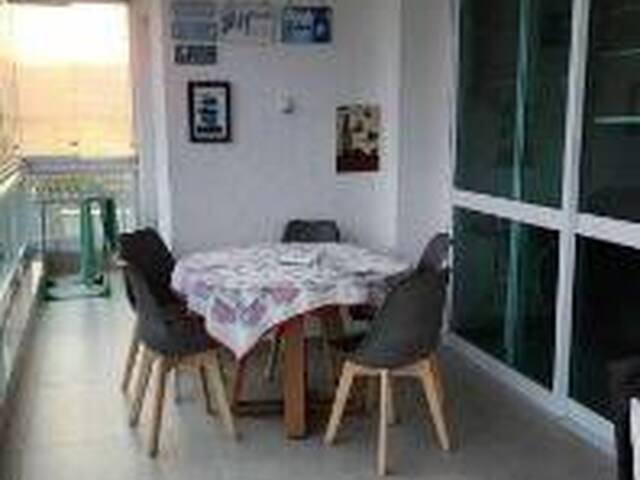 #AP0046 - Apartamento para Venda em Caraguatatuba - SP