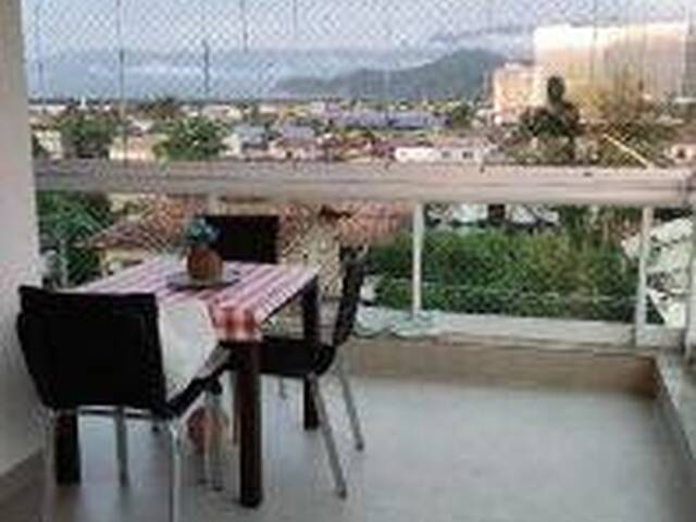 #AP0046 - Apartamento para Venda em Caraguatatuba - SP