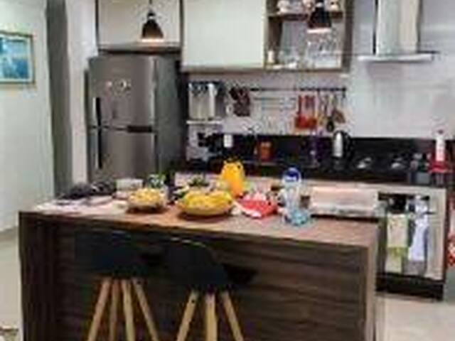 Apartamento para Venda em Caraguatatuba - 5