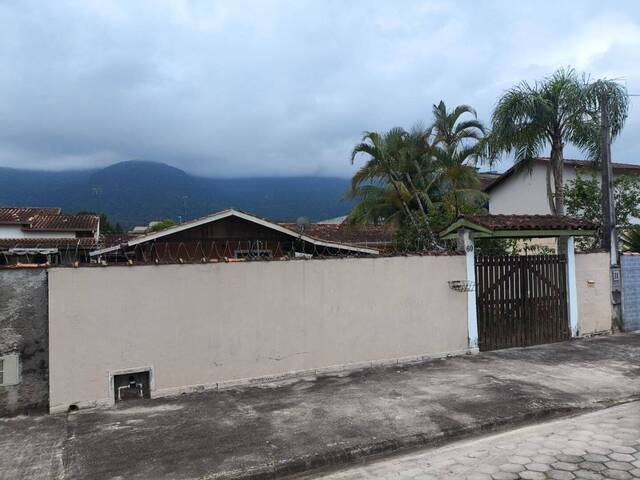 #CA0081 - Casa para Venda em Caraguatatuba - SP
