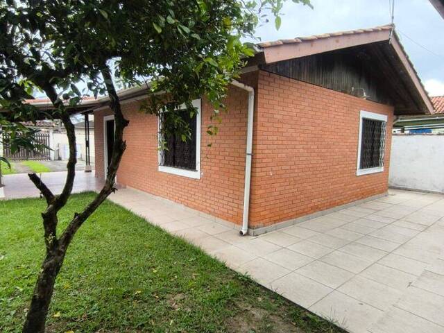 #CA0081 - Casa para Venda em Caraguatatuba - SP
