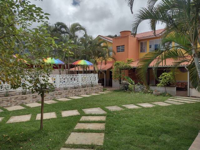 #PO0001 - Pousada para Venda em Caraguatatuba - SP