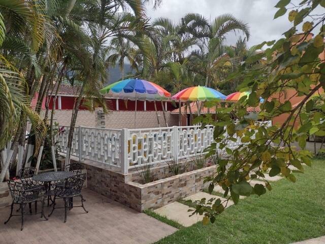 #PO0001 - Pousada para Venda em Caraguatatuba - SP