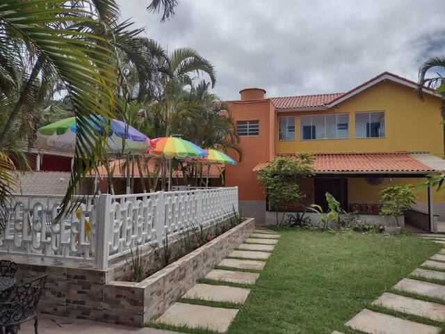 Pousada para Venda em Caraguatatuba - 4