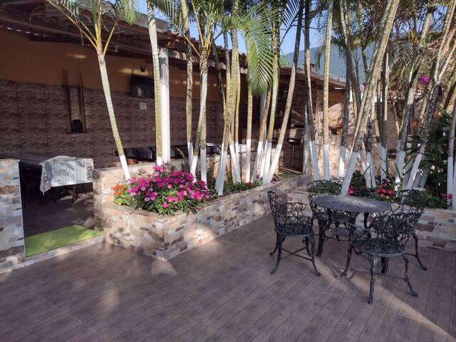 Pousada para Venda em Caraguatatuba - 5