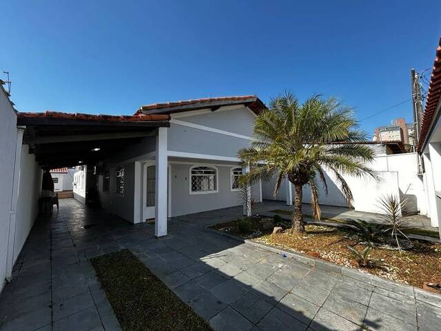 #CA0082 - Casa para Venda em Caraguatatuba - SP