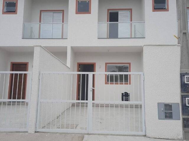 #SO0037 - Sobrado para Locação em Caraguatatuba - SP