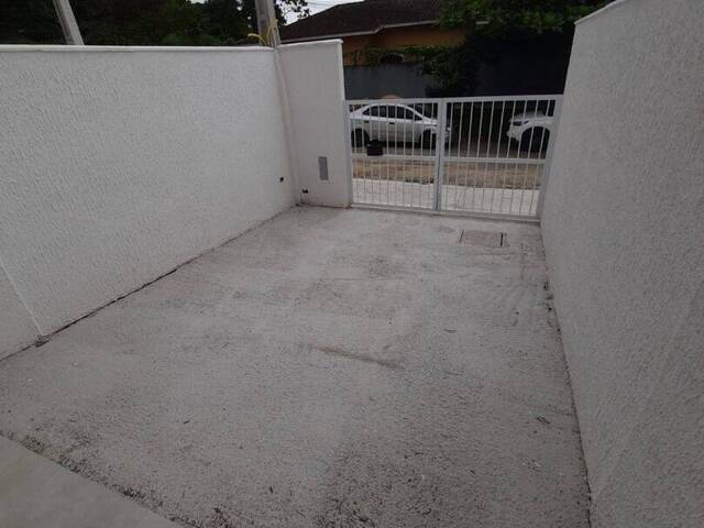 #SO0037 - Sobrado para Locação em Caraguatatuba - SP