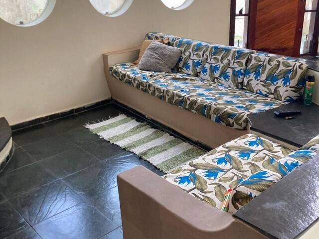 #SO0006 - Sobrado para Venda em Caraguatatuba - SP