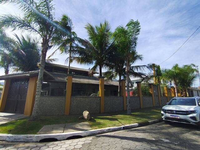 #CA0084 - Casa para Venda em Caraguatatuba - SP